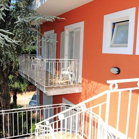 Bed And Breakfast La Rossa Umag Exteriér fotografie