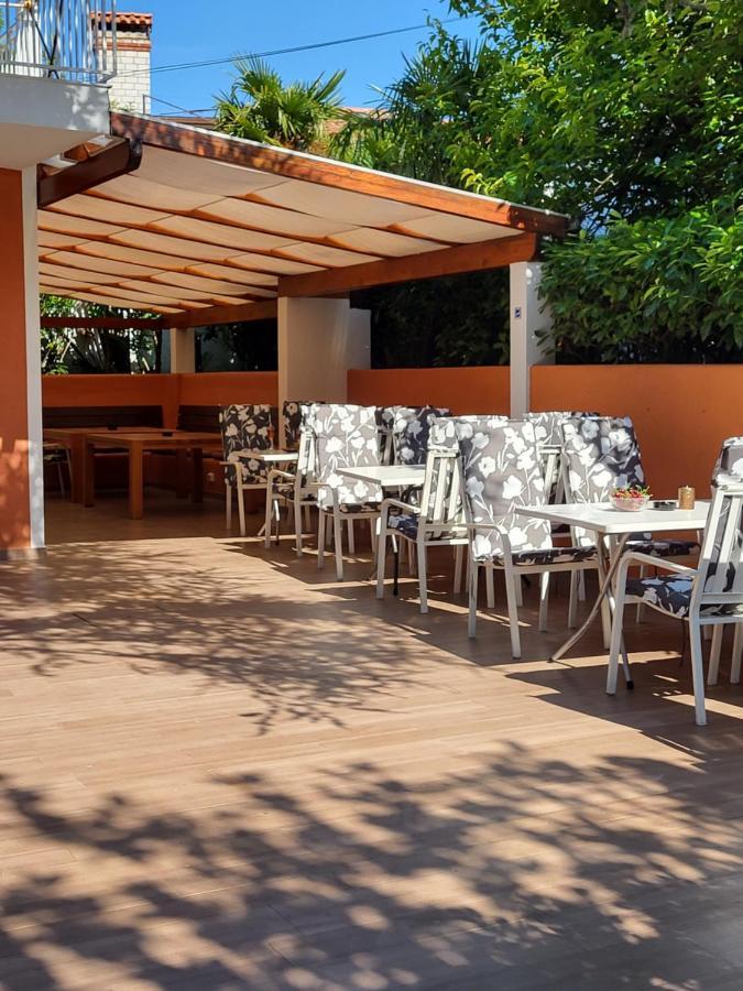 Bed And Breakfast La Rossa Umag Exteriér fotografie