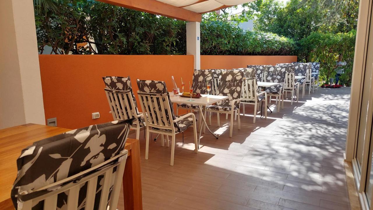 Bed And Breakfast La Rossa Umag Exteriér fotografie