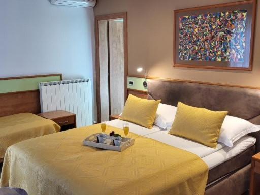 Bed And Breakfast La Rossa Umag Exteriér fotografie