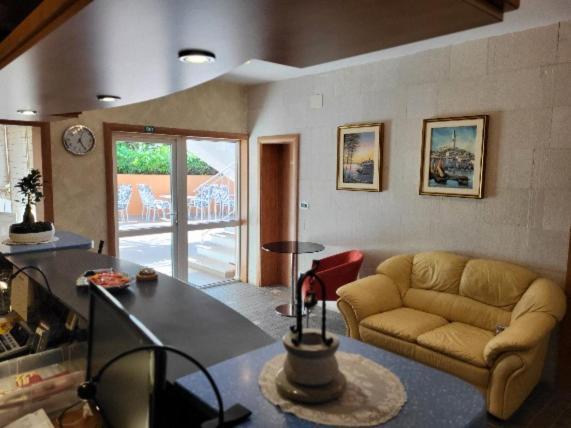 Bed And Breakfast La Rossa Umag Exteriér fotografie