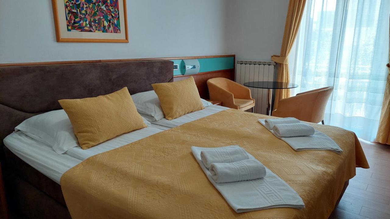 Bed And Breakfast La Rossa Umag Exteriér fotografie
